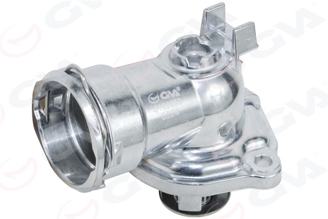 TERMOSTAT 92 C MERCEDES OM642 C218 W212 S212 C207 C253 X166 W164 W221 W222 W639