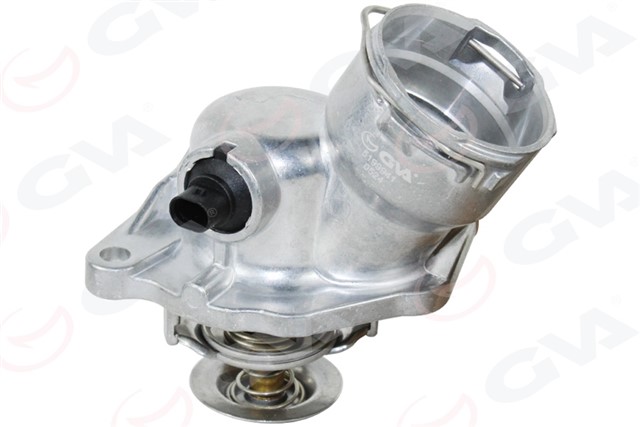 TERMOSTAT 100 C MERCEDES M273 W212 S212 C207 A207 W463 W221 W166 W251 C216 R230