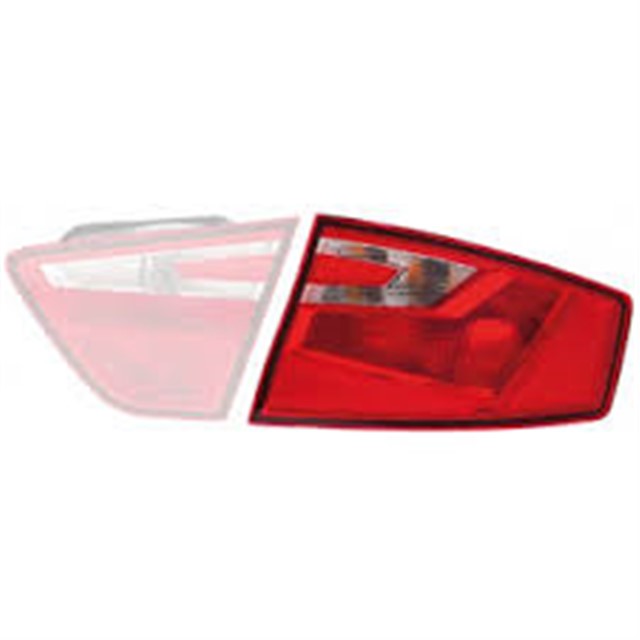 STOP LAMBASI SEAT TOLEDO SAG DIS 2012