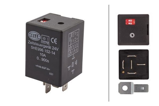 ZAMAN ROLESI UNIVERSAL CV 59976512