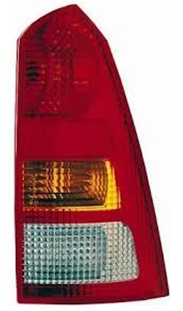 ARKA STOP LAMBASI SAG FORD FOCUS I 98 04 SW 1070833 - 1085653 - 1091951 - 1098056 - 1120245 - 1148289 - 1233322 - 1M5113A602EA - 1M5113A602EB - XS4113A602EA - XS411