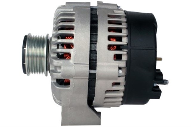 ALTERNATOR EVOBUS - MERCEDES - BENZ