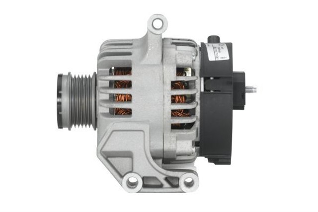 ALTERNATOR OPEL - VAUXHALL