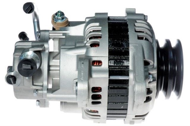 ALTERNATOR HYUNDAI - KIA