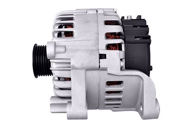 ALTERNATOR BMW