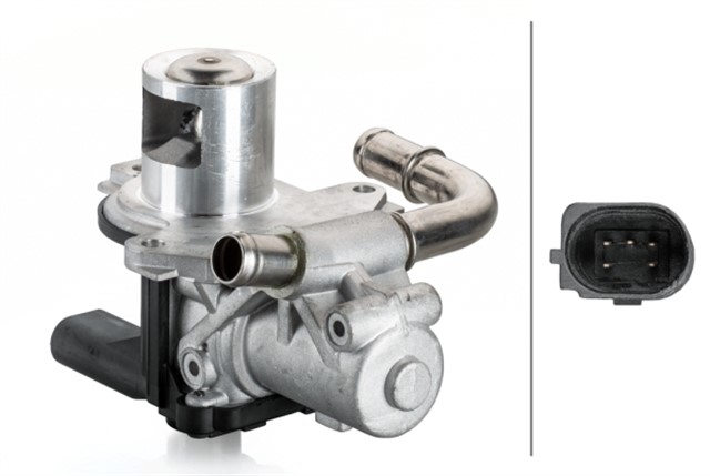 EGR VALFI DACIA - DOKKER - LOGAN - SANDERO - JUKE - QASHQAI - CLIO - KANGOO - LAGUNA - MEGANE