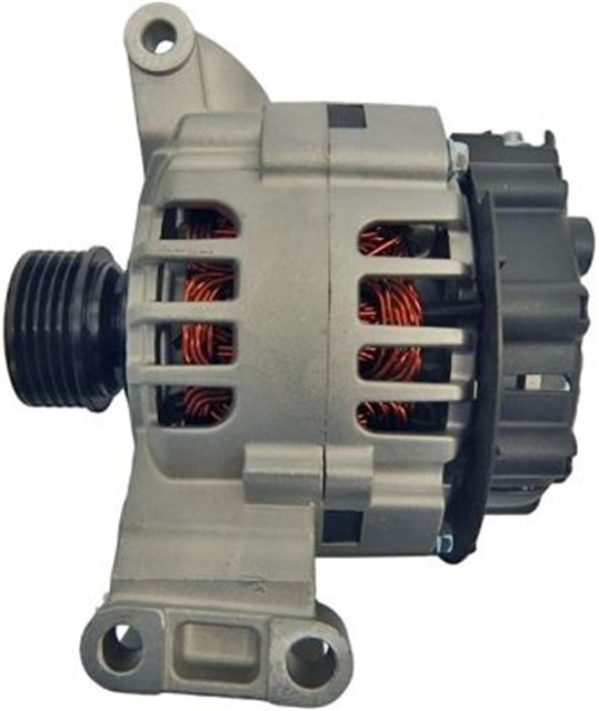 ALTERNATOR 14V 90A 52 MM MERCEDES - BENZ