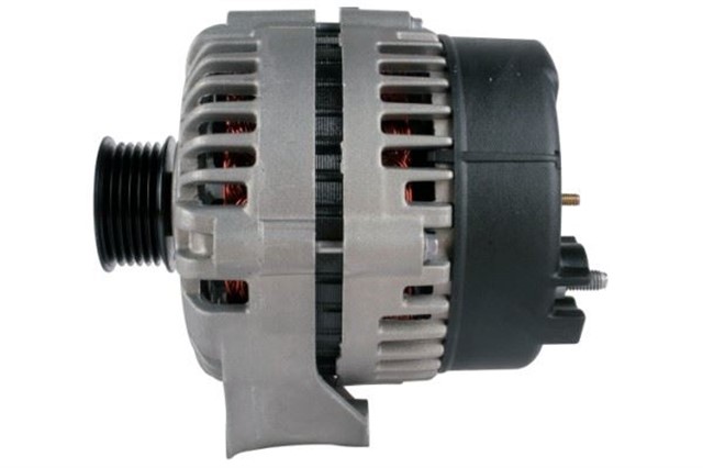 ALTERNATOR EVOBUS - MERCEDES - BENZ - VW