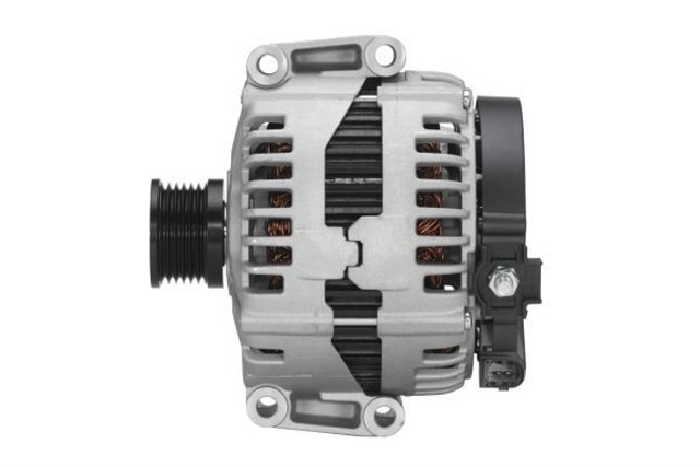 ALTERNATOR MERCEDES - BENZ
