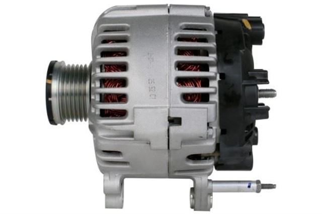 ALTERNATOR AUDI - SEAT - SKODA - VW