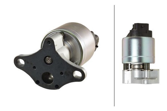 EGR VALFI BUICK - CENTURY - CHEVROLET - BERETTA - 01/87 - 12/96