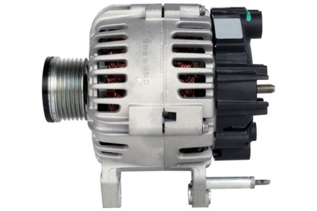 ALTERNATOR AUDI - SEAT - SKODA - VW