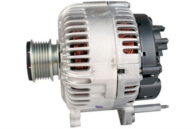 ALTERNATOR AUDI - SEAT - SKODA - VW