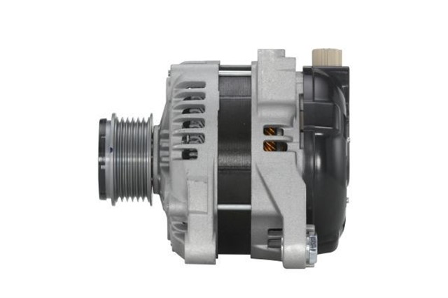 ALTERNATOR TOYOTA
