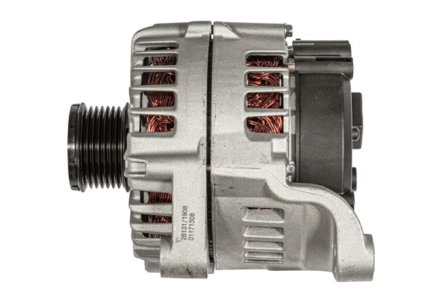 ALTERNATOR 220 A 14 V BMW N57 F10 F07 F01 F02 F03 F04 E70 E71 E72