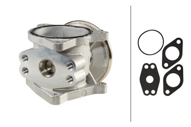 EGR VALFI A3 - ALTEA - IBIZA - LEON - TOLEDO - FABIA - OCTAVIA - SUPERB - BORA - GOLF IV - V - JETTA 3 - PASSAT - POLO - TOURAN