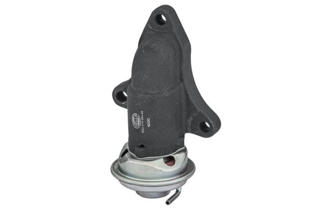 EGR VALFI TOYOTA - YARIS - 01/99 - 12/05