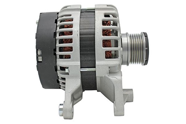 ALTERNATOR 14V 175A MERCEDES W204 W205 W212 W213 C253 R172 W447