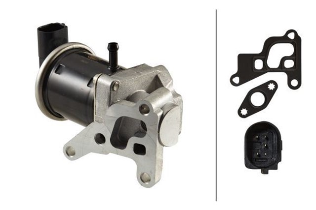 EGR VALFI VW - LUPO I - POLO 01/95 - 11/09