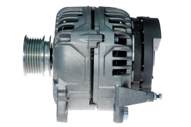 ALTERNATOR NISSAN - SKODA - VW