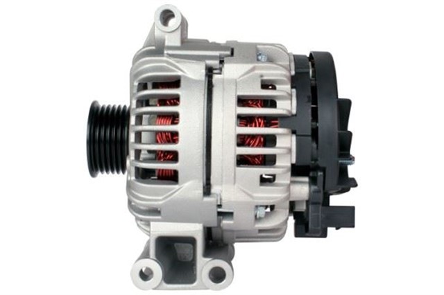 ALTERNATOR BMW - MINI