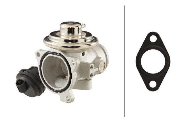 EGR VALFI WITH SEALS AUDI - A4 - A6 - FORD - GALAXY - SEAT - ALHAMBRA - SUPERB - PASSAT - SHARAN - 05/95 - 03/10