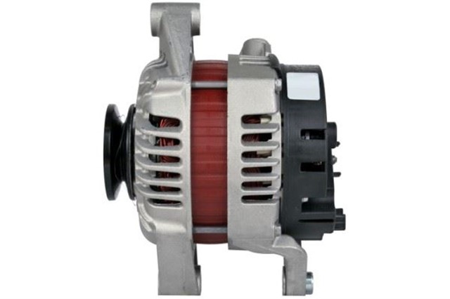 ALTERNATOR OPEL - VAUXHALL