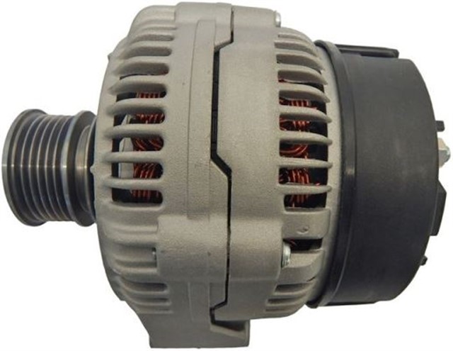 ALTERNATOR EVOBUS - MERCEDES - BENZ