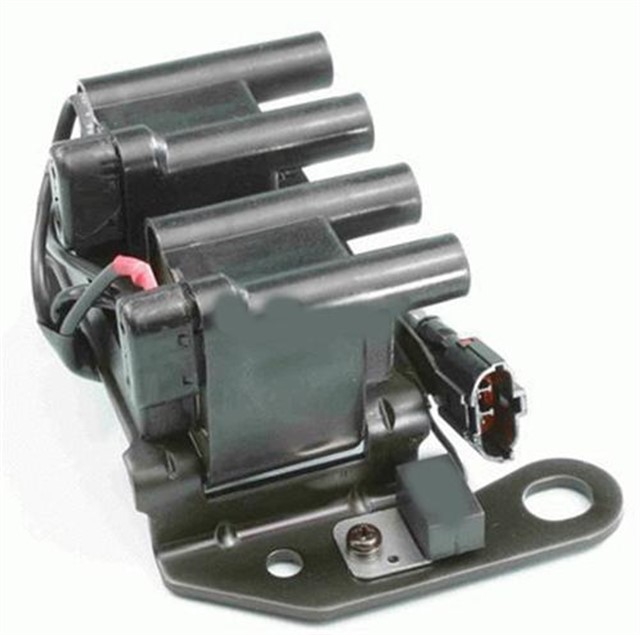 X ATESLEME BOBINI ACCENT 1.3 - 1.3 IE - 1.5 IE 12V 94 - 01