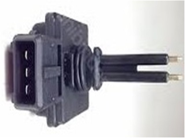 RADYATOR YEDEK SU DEPO MUSURU PARTNER - BERLINGO - P206 - P307 SU SEVIYE SENSORU