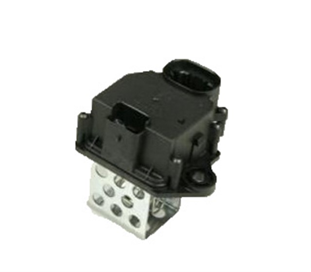 FAN REZISTANSI P107 - P308 - PARTNER - TEPEE - C1 - C4 - XSARA PICASSO - BERLINGO