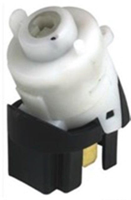 KONTAK TERMIGI ATESLEME ANAHTARI CADDY II - GOLF II - GOLF III - POLO - TRANSPORTER - IBIZA