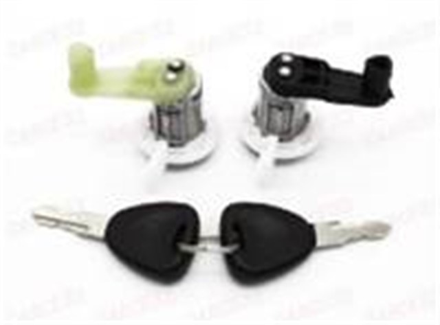 KAPI 2LI FISEK TK SOL - SAG ANAHTARLI MGN I - SCENIC I 1.4 - 1.6 - 1.9 - 2.0