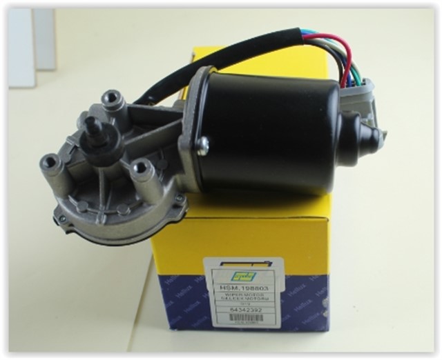 ON CAM SILECEK MOTORU R19