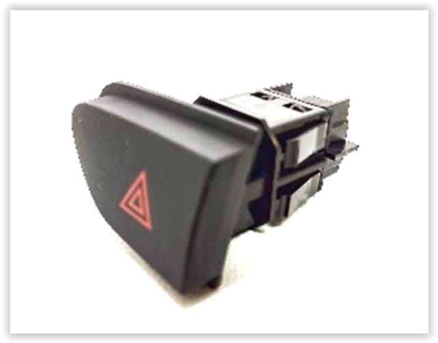 X DORTLU FLASOR ANAHTARI CLIO 4 - CAPTUR - ZOE 12 16 DUSTER 10 - 18