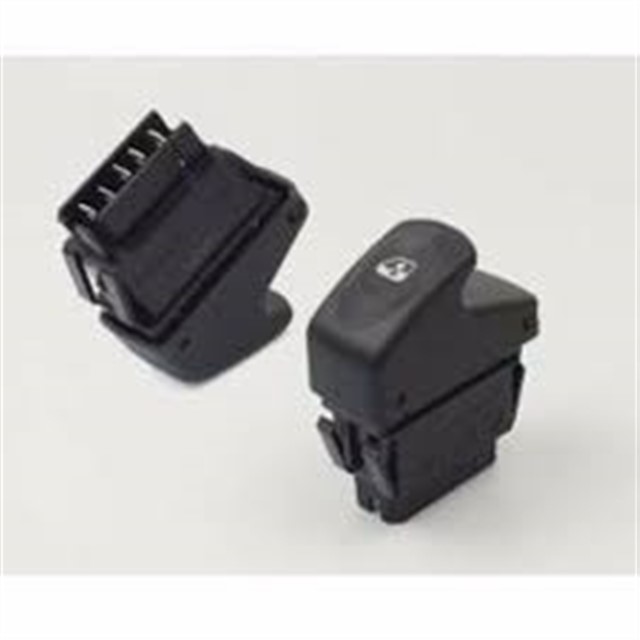 CAM ACMA - KAPAMA ANAHTARI SOL 6 FISLI MEGANE - CLIO - KNG CAM KALDIRMA