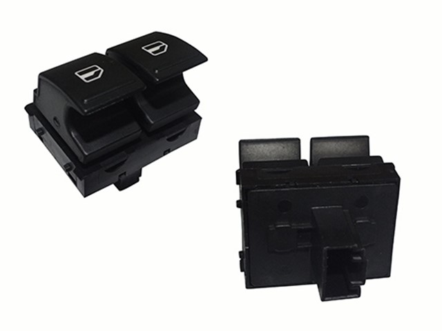 CAM ACMA DUGMESI SOL CIFTLI CADDY - OCTAVIA - FABIA - ROOMSTER 05 - 14