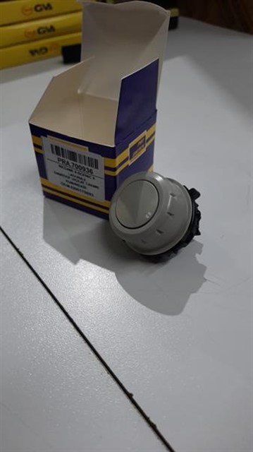 SANROOF ACILIR TAVAN KUMANDA DUGMESI CERCEVESIZ MEGANE II - SCENIC II - LAGUNA II