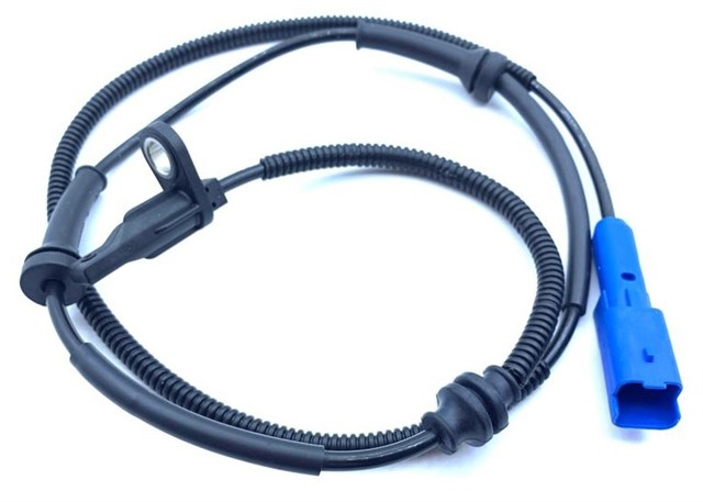 ABS HIZ SENSORU ON P1007 - C2 - C3 02