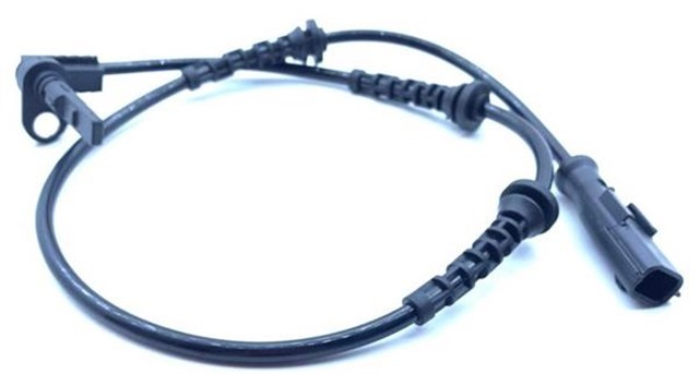 ABS SENSORU ON MEGANE 4