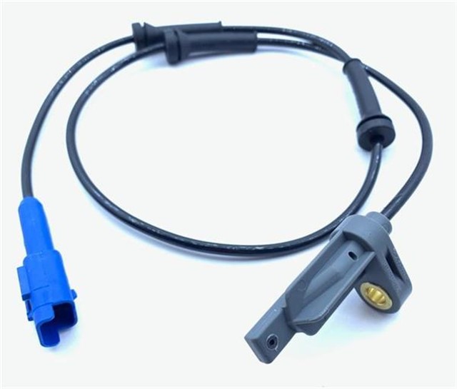 ABS HIZ SENSORU ARKA P206 1.6 16V 00 2.0 RC 03 1.6HDI 04