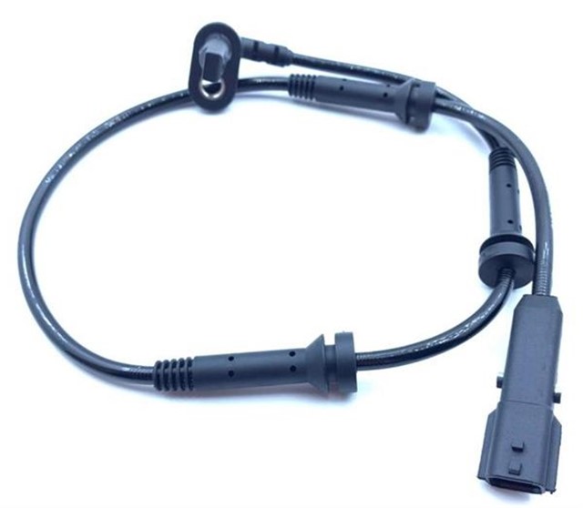 ABS SENSORU ON DACIA LODGY - DOKKER - SYMBOL JOY 1.2 - 1.5