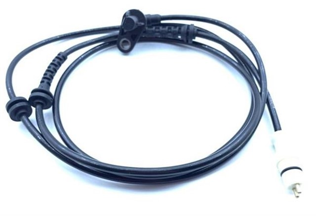 ABS SENSORU ARKA SAG CLIO II 98 - 1670MM