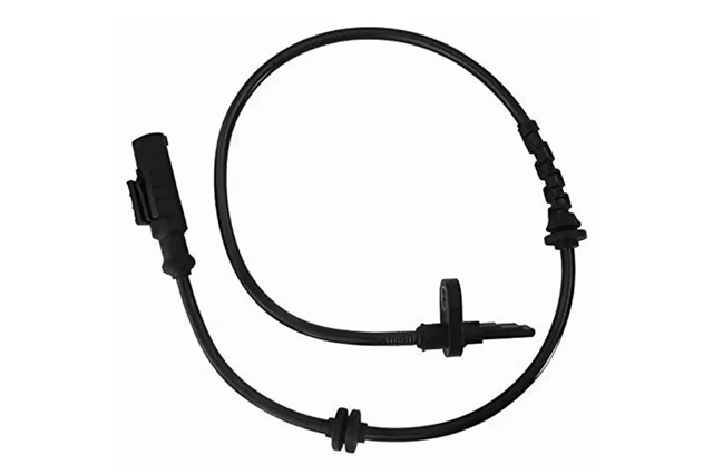 ABS SENSORU ARKA SAG - SOL PUNTO EVO - III