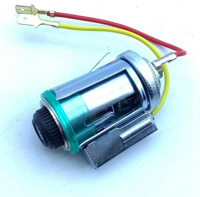 CAKMAK ICI GOVDE KOMPLE RENAULT R12