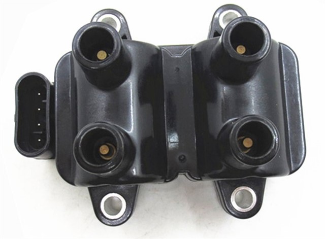 ATESLEME BOBINI RENAULT KANGOO I. 2 1.2. 1.4 - CLIO 2. 3 1.2 16V. 1.4