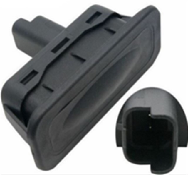 BAGAJ ACMA BUTONU CLIO III HB - IV - MEGANE III 07