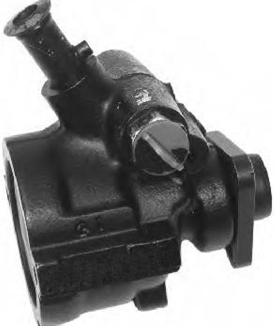 DIREKSIYON POMPASI HTT HIDROLIK M131 SLX - BRAVA - BRAVO - DUCATO - PALIO