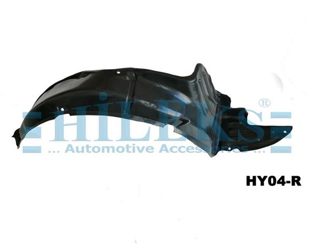 CAMURLUK DAVLUMBAZI ON SAG ACCENT ADMIRE 03 - 05