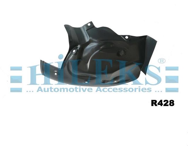 CAMURLUK DAVLUMBAZI ONUN ARKASI SOL MEGANE II 03 - 06